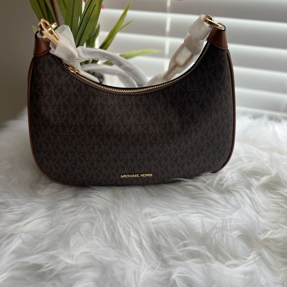 Michael kors large Cora with a chain - Picture 8 of 8